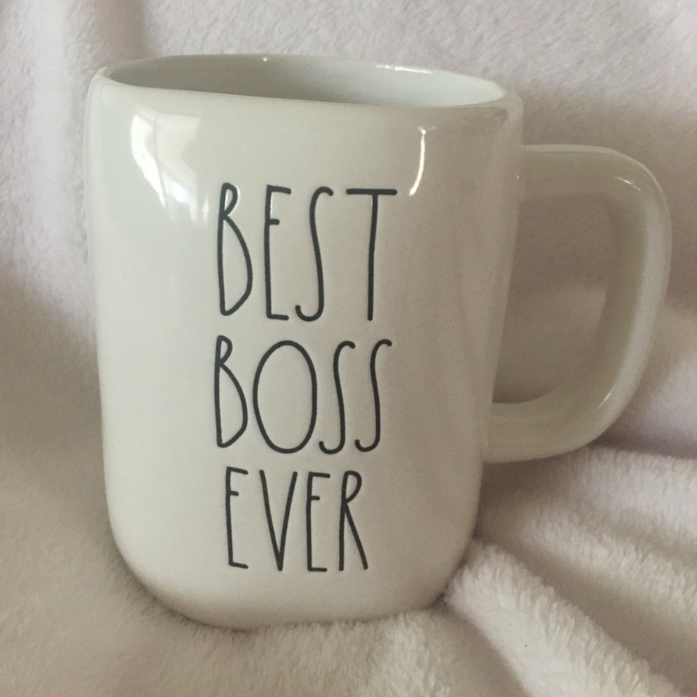 Rae Dunn Mug